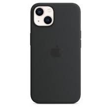 Apple Silicon Case iPhone 13